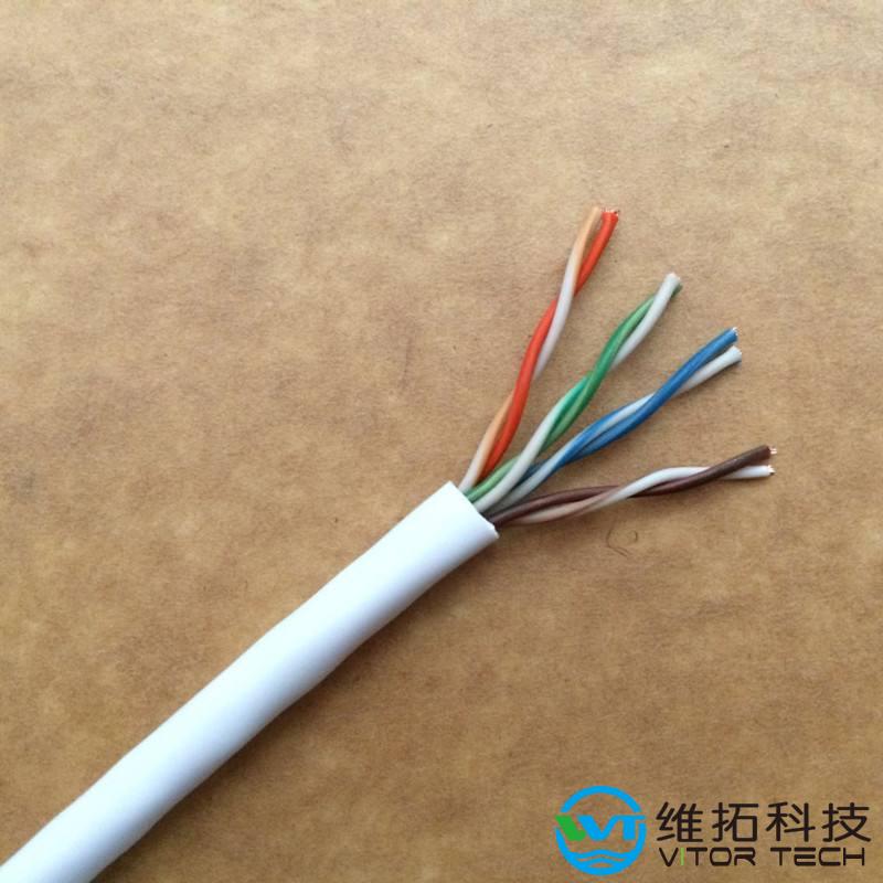 五类网线
